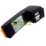 Baterie pro Festool CCD12 CCD12v CCD12ES BP12C 490889 [Náhradní baterie]
